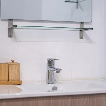 Bleu Paon - Welc'Home Limoges Exterior foto