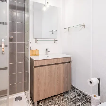 Bleu Paon - Welc'Home Limoges Exterior foto