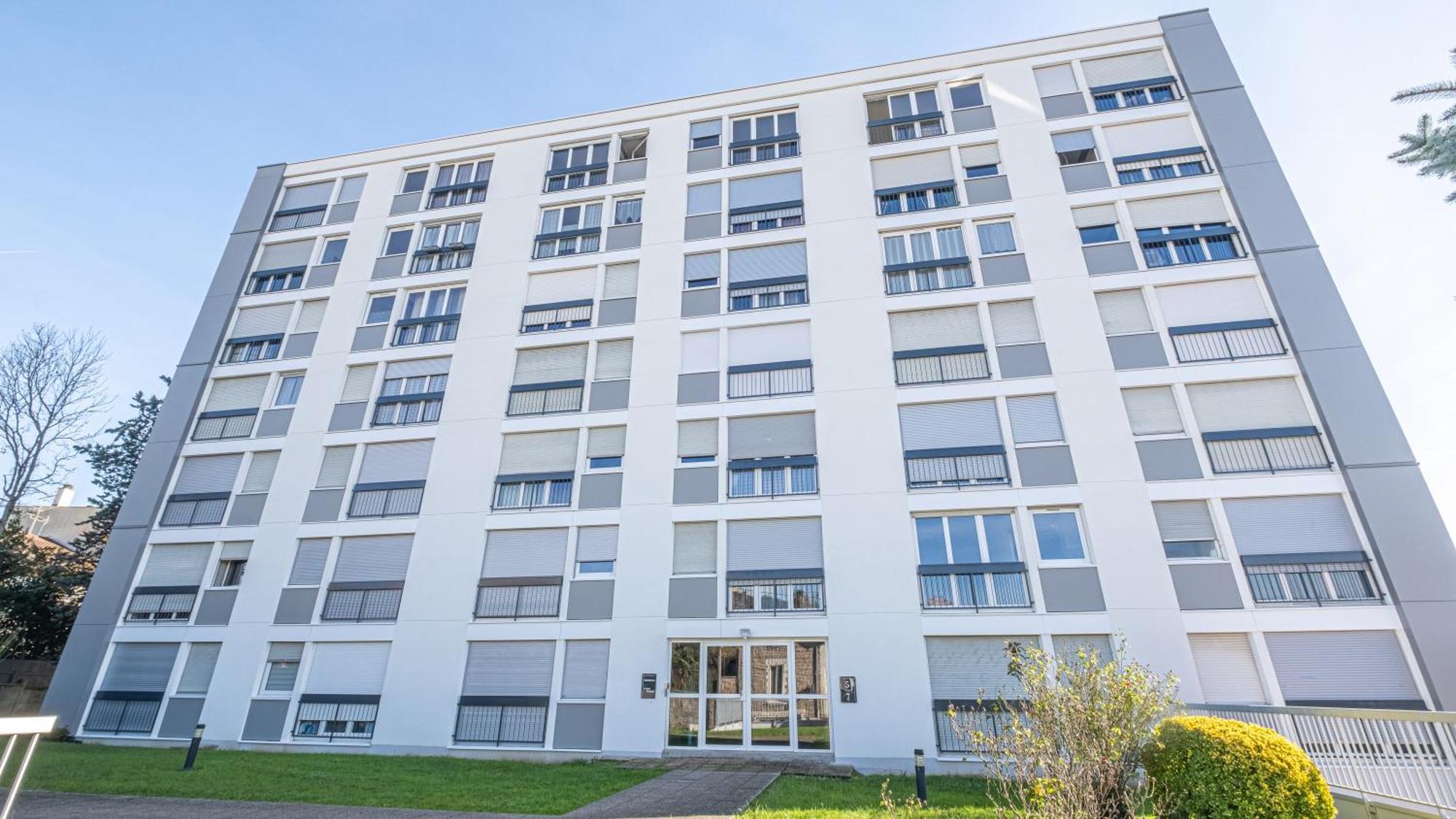 Bleu Paon - Welc'home Apartment